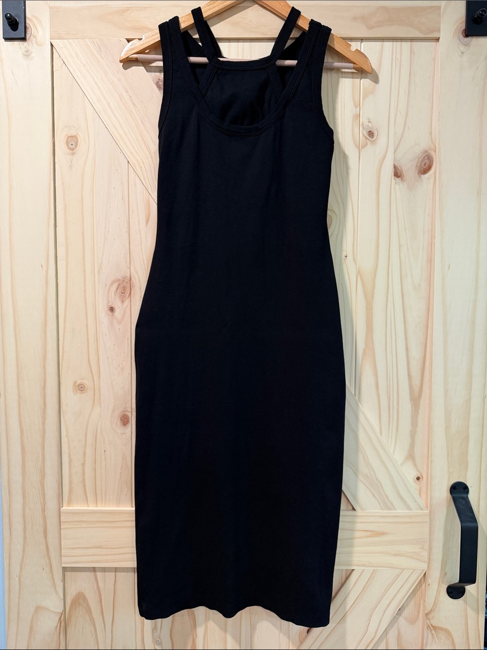 T.La Dress